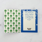 restauratie van groentetensetensrestaurant Articho Feestdagen Kaart (Binnen)