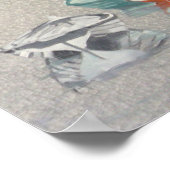 Restboten 11 poster (Hoek)