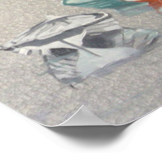 Restboten 11 poster (Hoek)