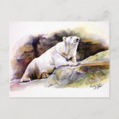 Resten Beer Briefkaart (Voorkant)