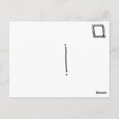 Resten Briefkaart (Achterkant)