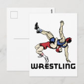 Resten Briefkaart (Voorkant / Achterkant)