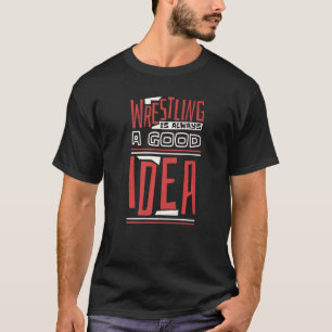 Resten is altijd een goed idee, rustelaar en rest t-shirt