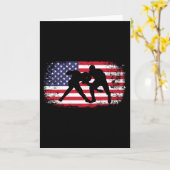 Resten Kaart (Gele Bloem)