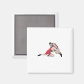 Resten Magneet (Voorkant / Achterkant)