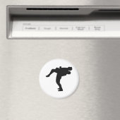 Resten Magneet (Insitu (Vaatwasser))