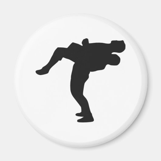 Resten Magneet (Voorkant)