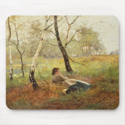 Resten Muismat (Voorkant)