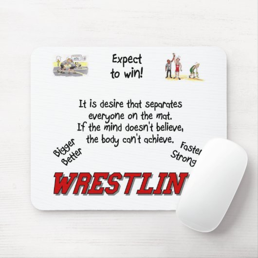 Resten Muismat (Met muis)