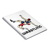 Resten Notitieboek (Rechterzijde)