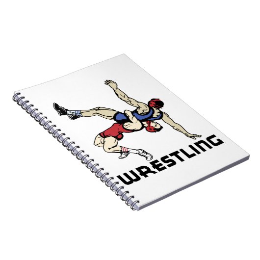 Resten Notitieboek (Rechterzijde)