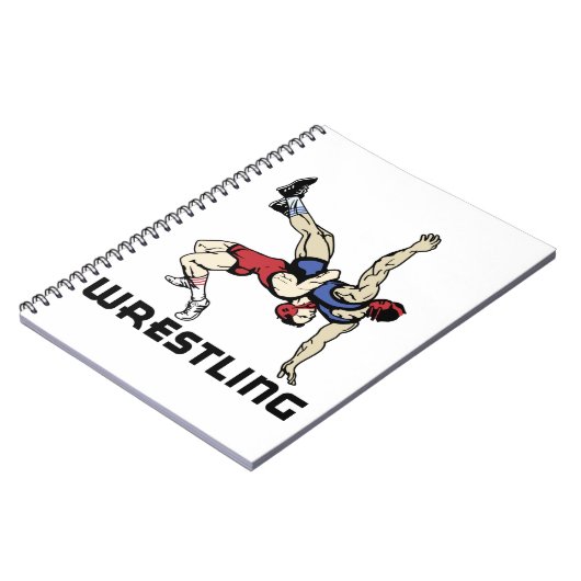 Resten Notitieboek (Linkerzijde)