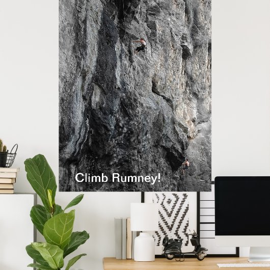 Resten op Rattlesnake: Poster (Thuiskantoor)