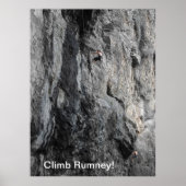 Resten op Rattlesnake: Poster (Voorkant)