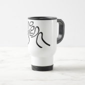 Resten Reisbeker (Voorkant rechts)