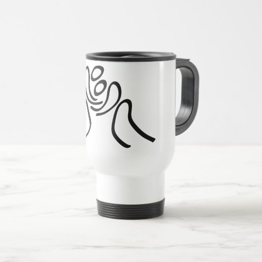 Resten Reisbeker (Voorkant rechts)