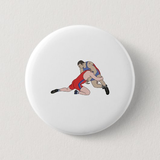 Resten Ronde Button 5,7 Cm (Voorkant)