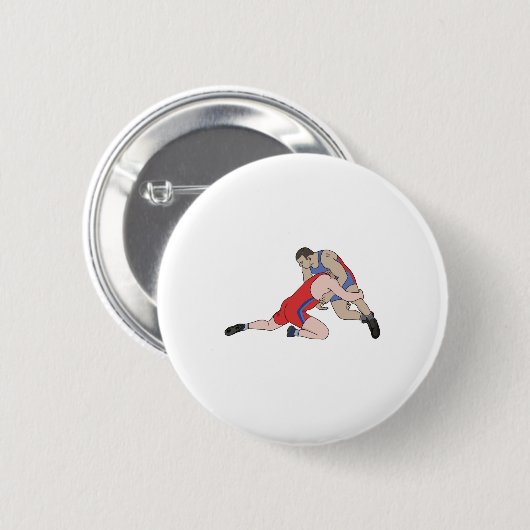 Resten Ronde Button 5,7 Cm (Voorkant /achterkant)