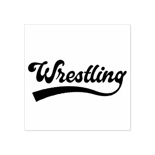 Resten Rubberstempel (Afrduk)