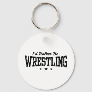 Resten Sleutelhanger