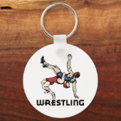 Resten Sleutelhanger (Voorkant)