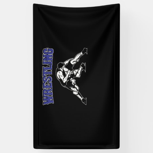 Resten Spandoek (Verticaal)