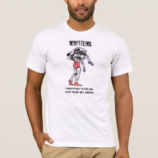 Resten T-shirt