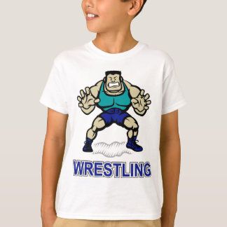 Resten T-shirt