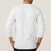 Resten T-shirt (Achterkant)