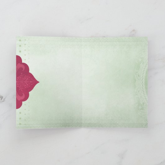 Resten van Magisch Kaart (Binnen)