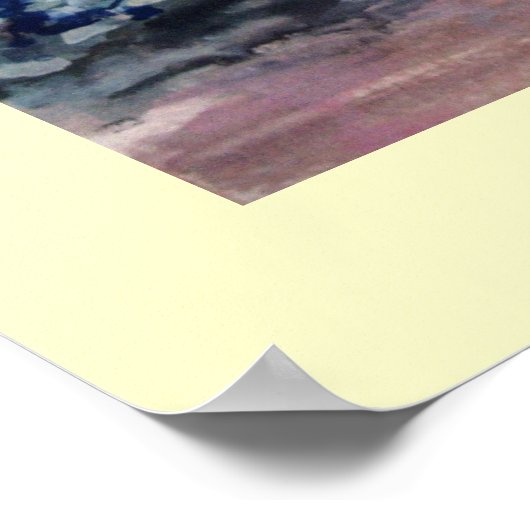 Restend Poster (Hoek)