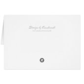 Restende jonge wilde kat CC0481 Rosa Bonheur (Achterkant Horizontaal)