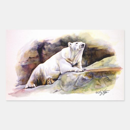 Restende Sticker Beer (Voorkant)