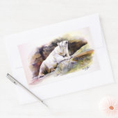 Restende Sticker Beer (Envelop)