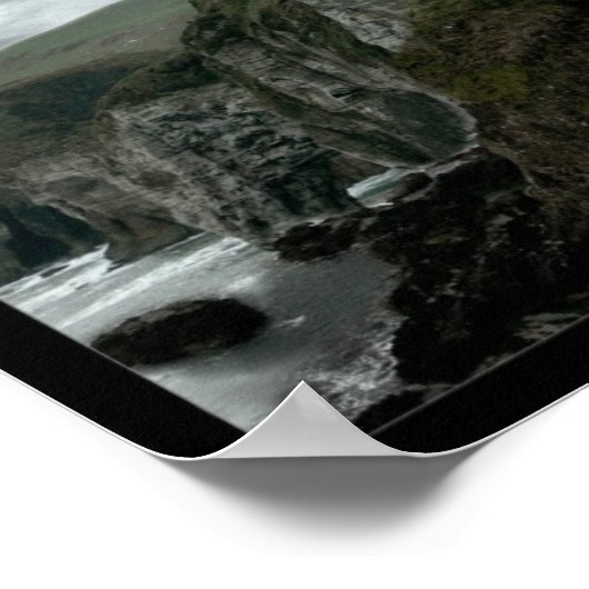 Resteren van een sprookje poster (Hoek)