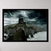 Resteren van een sprookje poster (Voorkant)