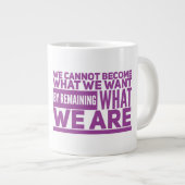 Resterende Mok - Jumbo (Voorkant rechts)