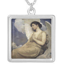 Resting Angel