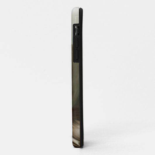 Resting Buddha Case-Mate iPhone Case (Achterkant/links)