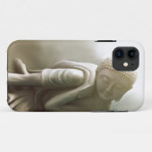 Resting Buddha Case-Mate iPhone Case (Achterkant (horizontaal))