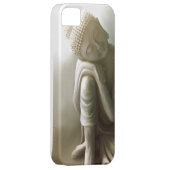 Resting Buddha Case-Mate iPhone Case (Back/Rechts)