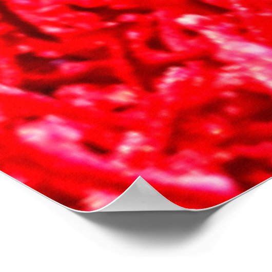 Resting Buddha Poster (Hoek)