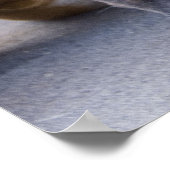 Resting Dog Boxer Poster (Hoek)