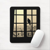 Resting Dove Muismat (Met muis)