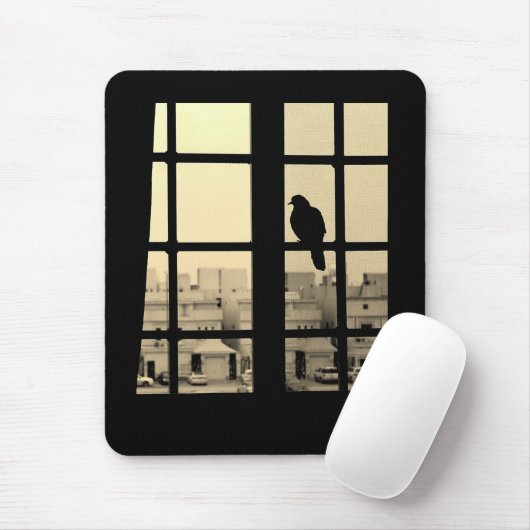 Resting Dove Muismat (Met muis)