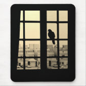 Resting Dove Muismat (Voorkant)