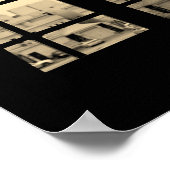 Resting Dove Poster (Hoek)