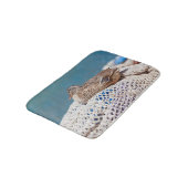 Resting Duck Badmat (Gekanteld)