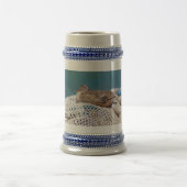 Resting Duck Bierpul (Center)