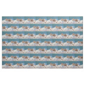 Resting Duck Stof (Fat Quarter)